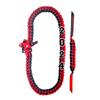 Graduation Ribbon Garland Collar Ribbon Multi Color Honor Rope Garland Bracelet Strap