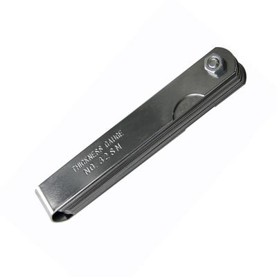 Nut  Measurement Guitar Repair Tool Gap Ruler Musical Instruments Guitar Tool Guitar Neck Measuring Ruler