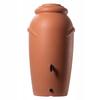 KADAX Rainwater Tank 210L Water Barrel Container With Tap Pot Set