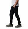 Columbia Triple Canyon Ii Trekking Pants Black 2054062010 R 40