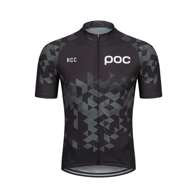 2026 Cycling Jersey Men MTB Bicycle Top Outdoor Bike Cycling Clothing Summer Short Sleeve Shirt Maillot Ciclismo Quick Dry