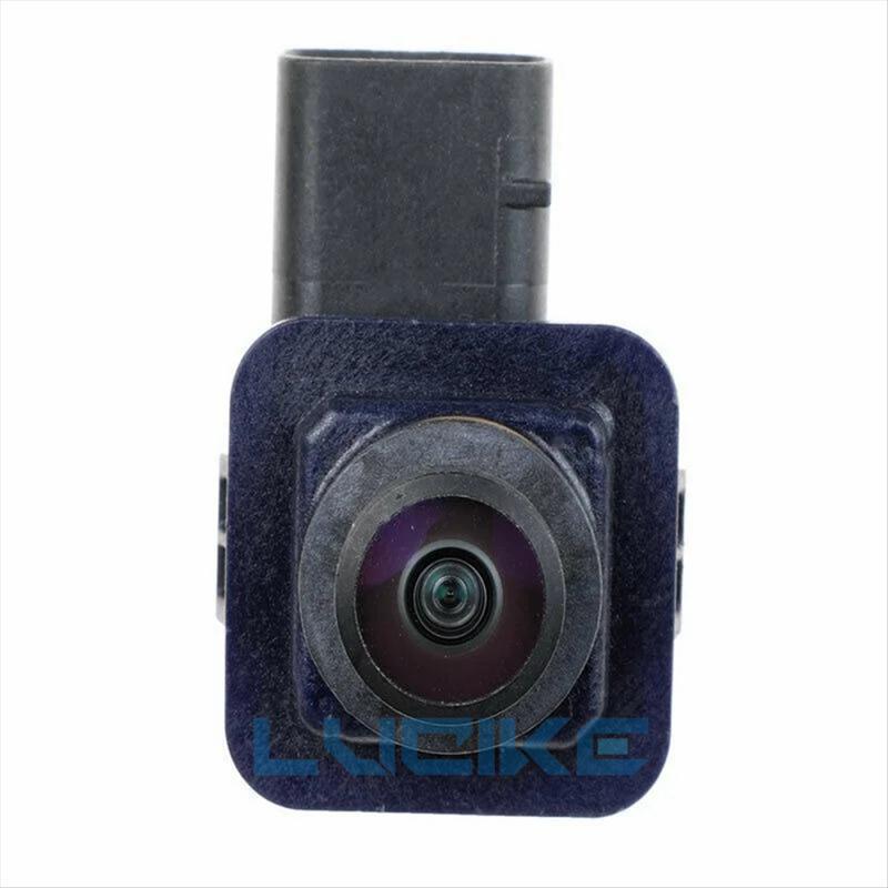 Rear View Backup Camera LR056230 LR052878 LR045544 for Range Rover 2.2L SPORT L494 Parking Aid Camera