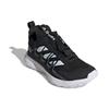 Adidas Terrex Voyager 21 Canvas Travel 'Black White' Women's Sneakers FZ3336
