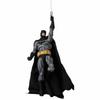 Die Neueste Original Mafex126 Animationsdesign Silent Batman Schwarz Ct Fabrik Ko Gerechtigkeitsliga Dc Kann Tun Trendige Miniaturornamente Geschenke