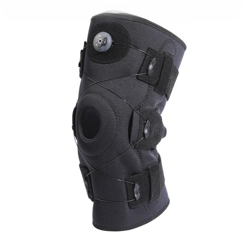 OLOEY Sports Compression Knee Brace