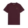Lyle & Scott Childrens/Kids Embroidered Logo Regular T-Shirt