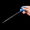 Blau Mit Skala 10ml Pipette Gummikopf Skala Tropfer Glaspipetten