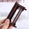 Mini Wooden Desk Furniture Model Toy Diy Dollhouse Decoration Play House Toys