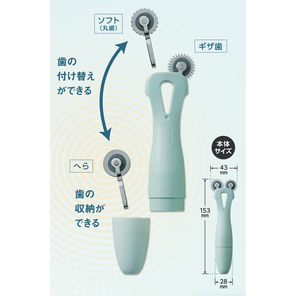 Clover Grip Fit 3 In 1 Roulette 21-517