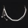 Hip Hop Pants Chain Punk Rock Jeans Chain Wallet Chains Unisex Trousers Chain E Girl Boy Goth Aesthetic Accessories