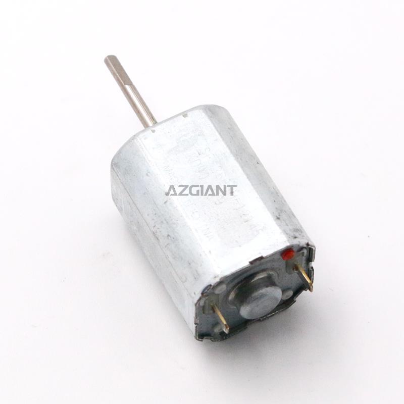 For mazda Miata Roadster MX-5 Axela Atenza Left Right Rearview side wing Mirror folding Motor