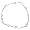 Motorcycle Cylinder Head Crankcase Engine Cover Gasket Set For Kawasaki Ninja ZX-10R ZX10R ZX1000 2006-2007