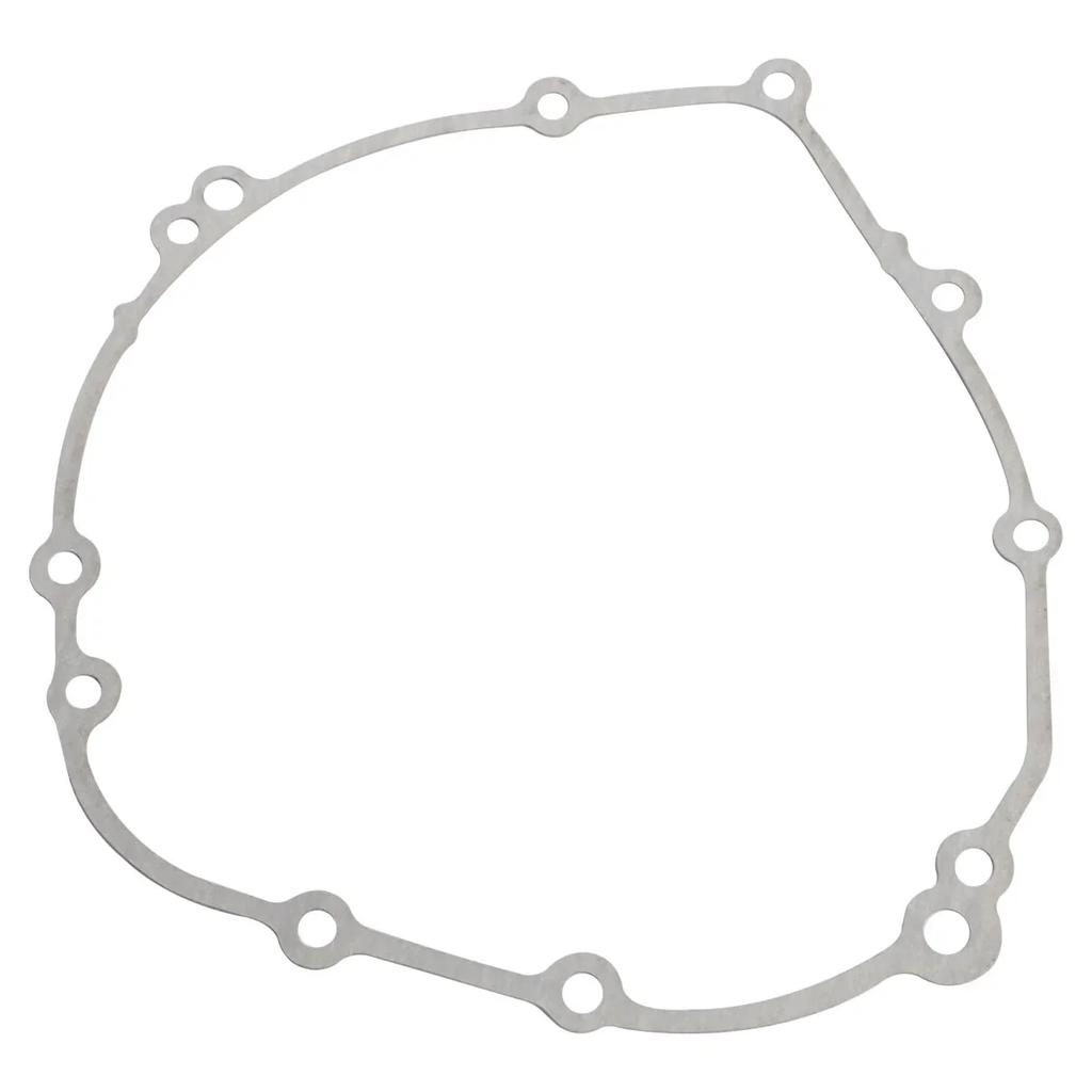 Motorcycle Cylinder Head Crankcase Engine Cover Gasket Set For Kawasaki Ninja ZX-10R ZX10R ZX1000 2006-2007