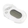 3D Motion Sensor Pedometer 7 Day Data Storage Step Counter for Walking