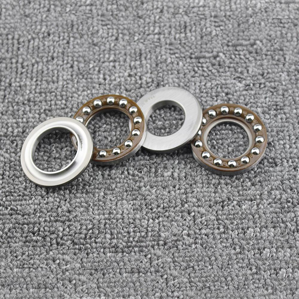 Motorcycle Bearing For Yamaha TT225 TT-R225 XT225 XT225 Serow FZR250 XVS125 XVS250 XV125 XV250 XV400 Virago 125 250 400 SRV250