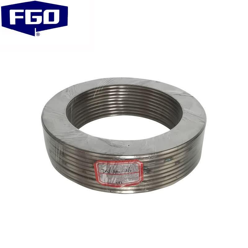 FGO Spiral Wound Gasket