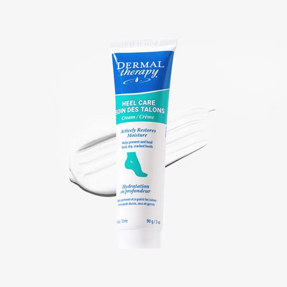 

Canada DERMAL Therapy Heal Care Foot Cream 90g