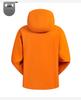 2026 Thin Windproof & Waterproof Heat-Sealed Outdoor Mountaineering Jacket for Tibet Travel
