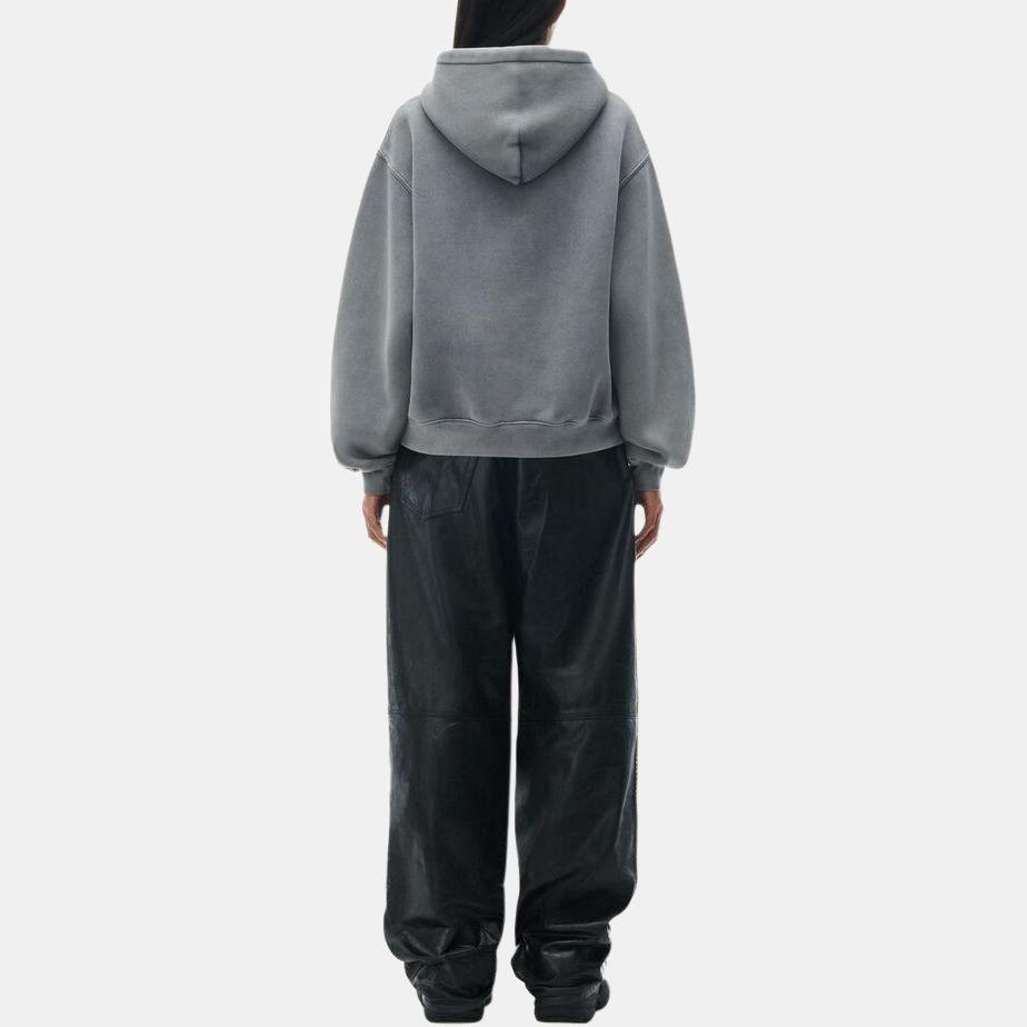 Alexander Wang Sweatshirt Unisex 4CC32220690-37A