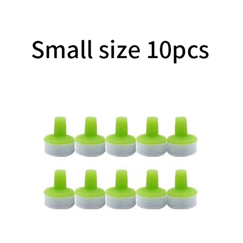 

Набор для пломбирования зубов композитной смолой, формовочные инструменты, светоотверждаемая смола, шпатель для пломбирования, ручка для смешивания и набор пенопластовых подушечек, инструмент для отбеливания зубов 10Pcs Green