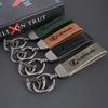 Porte-clés Emblème de Voiture Porte-clés Métallique Pendentif Cadeau Pour Lexus RX300 IS200 IS250 ES350 Ct200h UX250h NX300h RX350 ES300h RX400h NX UX
