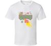 Üst giysisi – T-shirtler