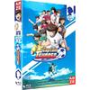 Blu-Ray - Captain Tsubasa - Saison 2 - Troisième Titre National - Français