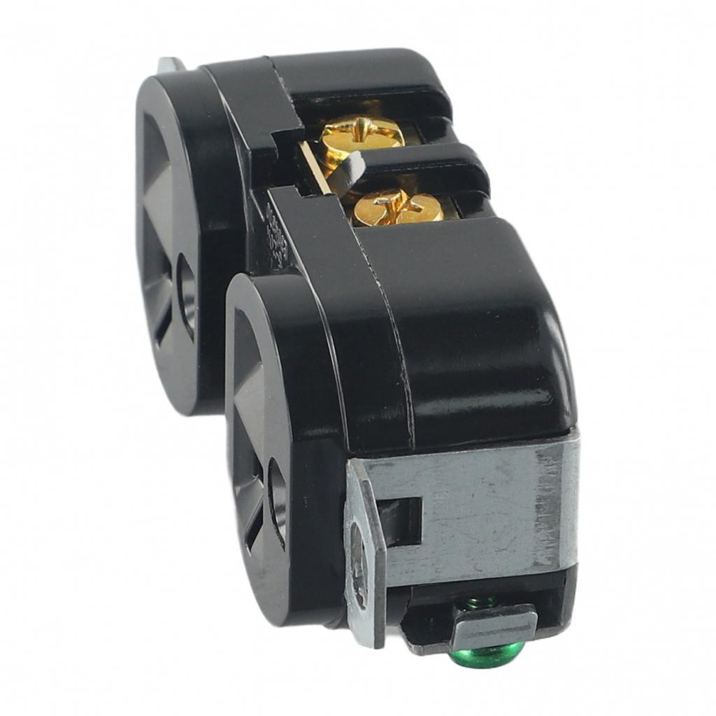 125V Generator Socket Applicable Voltage E-09 Item Type