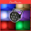 Durable 140w Led Par Can With Long Life Leds Perfect For Wedding And Party Events