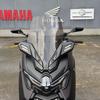 XMAX Style Racing Windshield Kit for Yamaha NMAX155 (25 Models)
