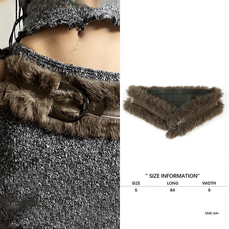 

Эстетичные кожаные ремни Винтажный шик Регулируемые аксессуары Персонализированные панк-ремни Юбки Джинсы Декоративный пояс