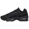 WORKSOUT x Air Max 95 Black Men Sneakers Anthracite HQ0263-001