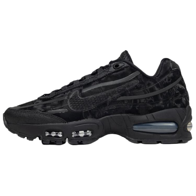 

Новые Nike Air Max 95 Sp Worksout Черные HQ0263-001 41