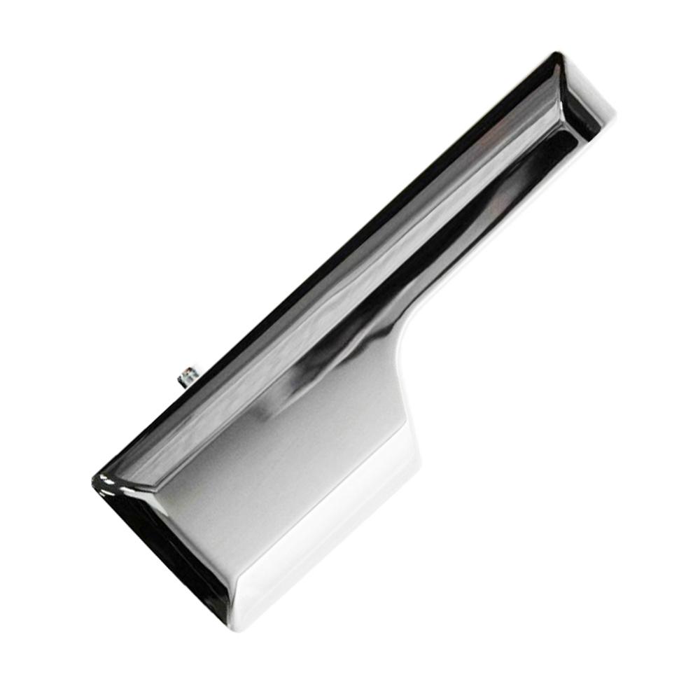 Chrome Inner Door Handle For 2003-2006 Ford Expedition Front / Rear Right Side