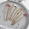 Metall Haarnadel Stick Französischer Stil U-Form Haarspangen Emaille U-Stäbe Nadeln Für Frauen Mädchen Frisur Accessoires Geschenke
