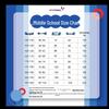ELITEBASIC Shenzhen Middle School Boys' Thin Long Sleeve Sportswear
