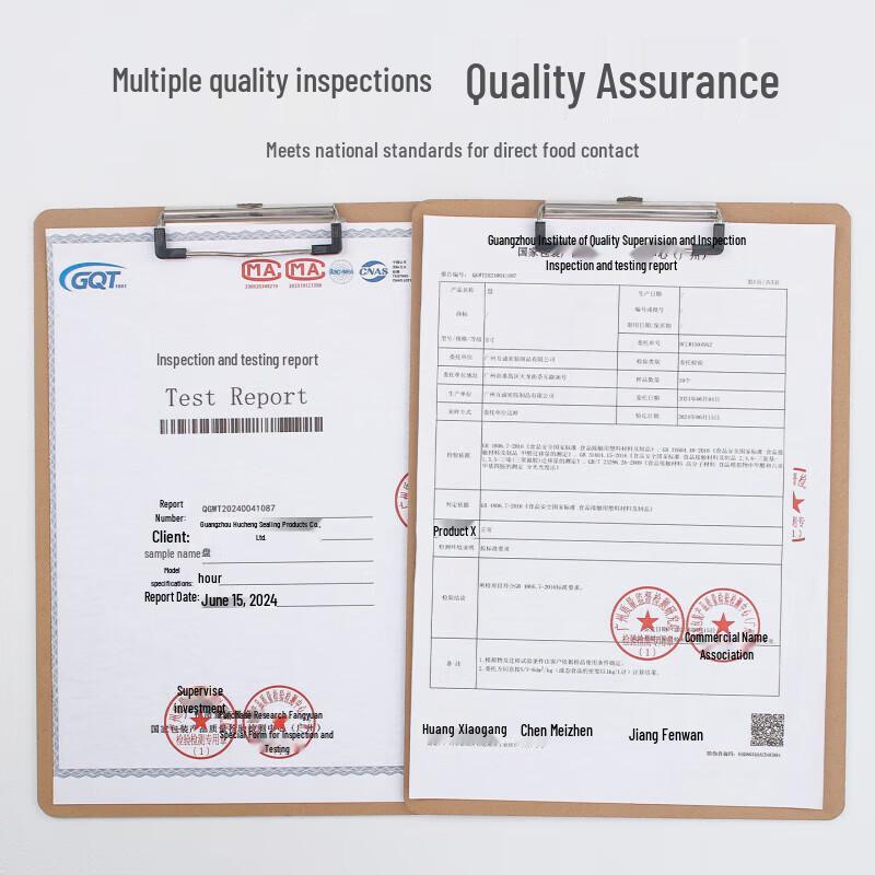 Melamine Round Flat Dinner Plate for Commercial Use