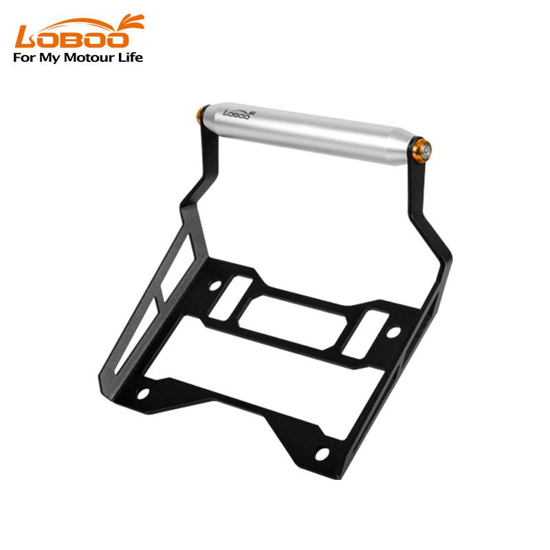 LOBOO GPS Mounting Kit KTM 1290