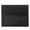 Skórzane Etui Na Karty CC323-ACL-1237 Black