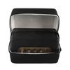 Compactly EVA Hard Shell Speaker Case Water Resistant Exterior And AntiScratch Interior Padding for Kilburn III Speaker