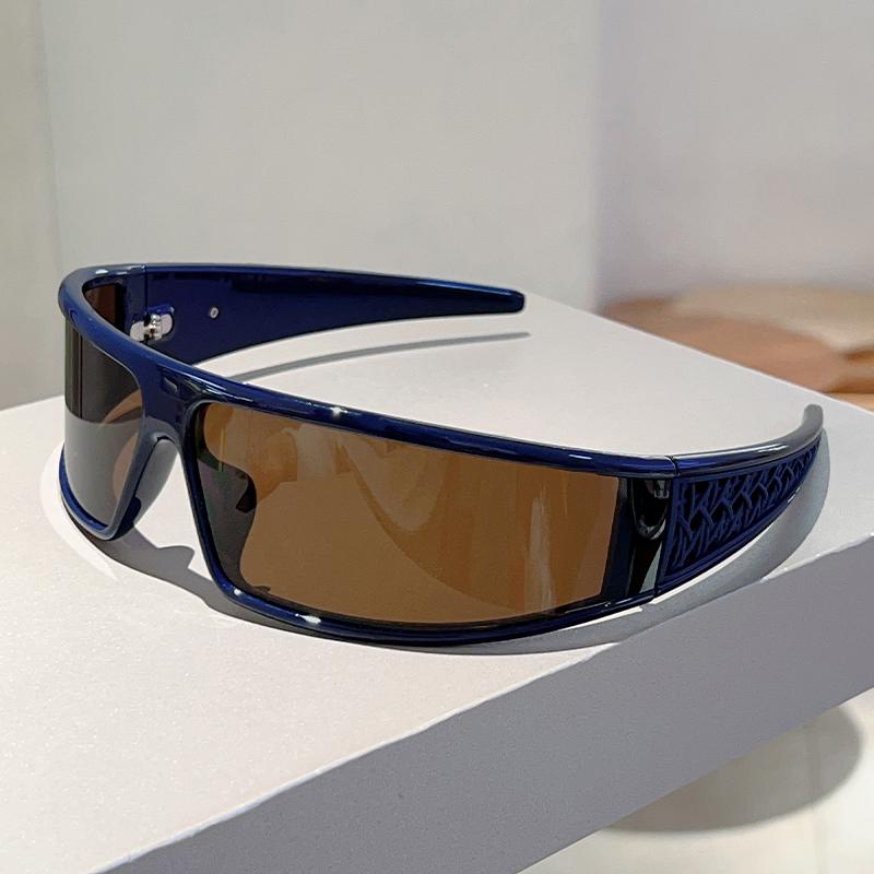 Vintage Round Sunglasses Men Fashion Simple Gradient Outdoor Shades Women New Retro Trendy Brand Design Sun Glasses