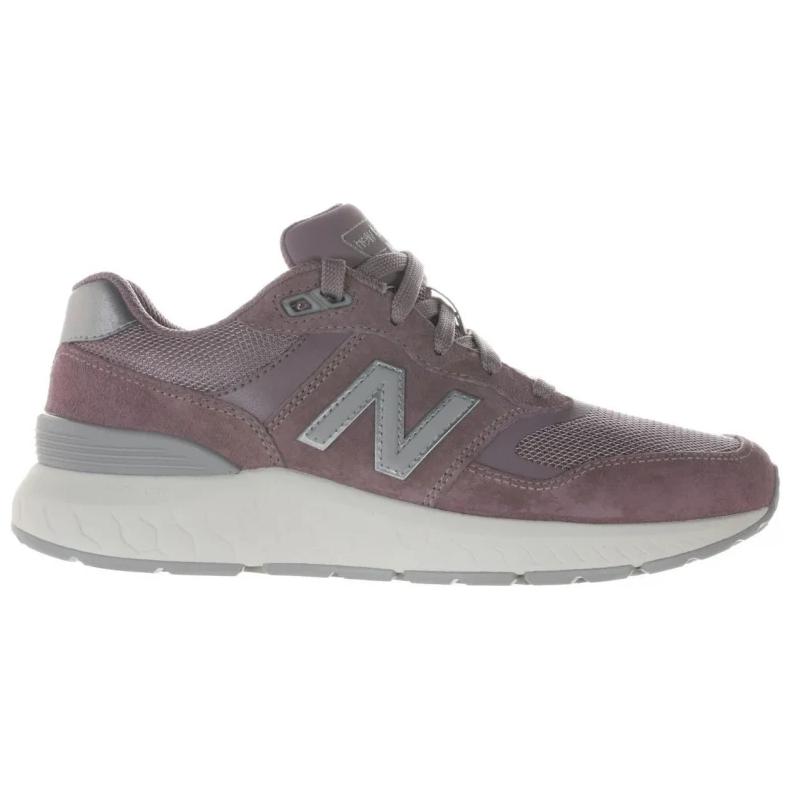New Balance 880 V6 Wygodne Wszechstronne Buty Lifestyle Niskie Damskie sneaker Różowe WW880TW6