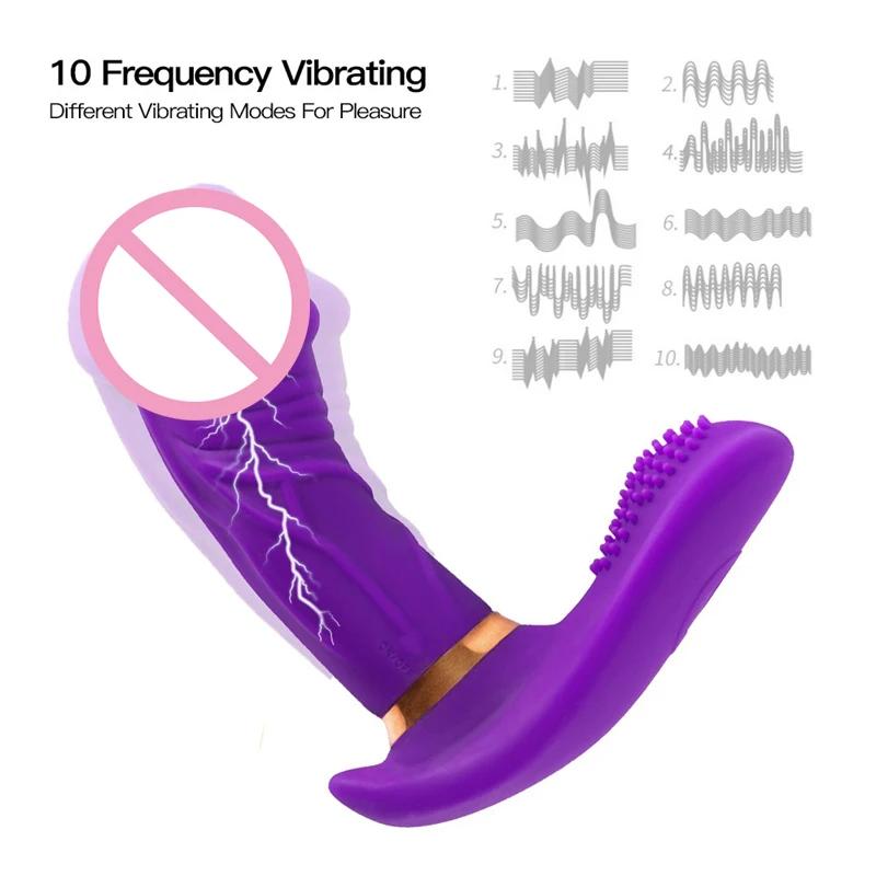 Rubber Anus Vibrator Woman Clitoris Sexual Desire Huge Horse Dildo Suction Vibe Vagina Sex Toy For Both Wireless Erotic Toys