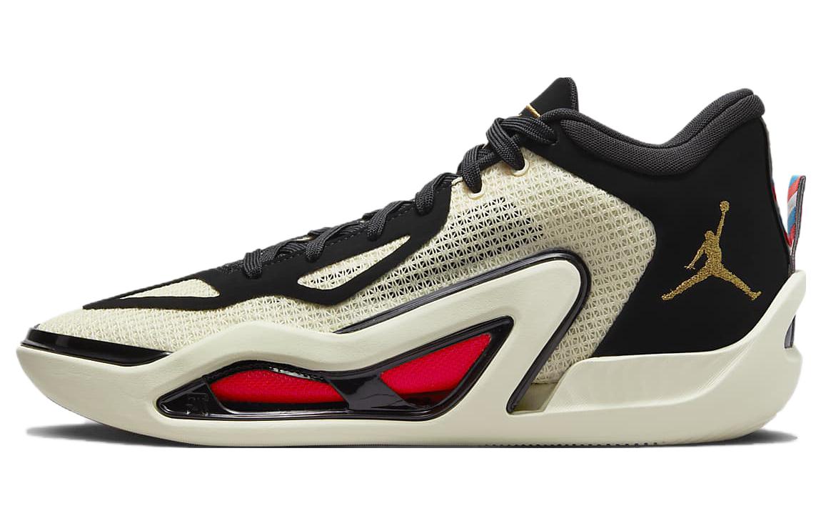 Air Jordan Tatum 1  Barbershop  DX5571-180 45