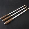 Portable Mini Fishing Rod Telescopic Short Section Fishing Pole for Lake Sea Non-Slip Fishing Accessories Lightweight