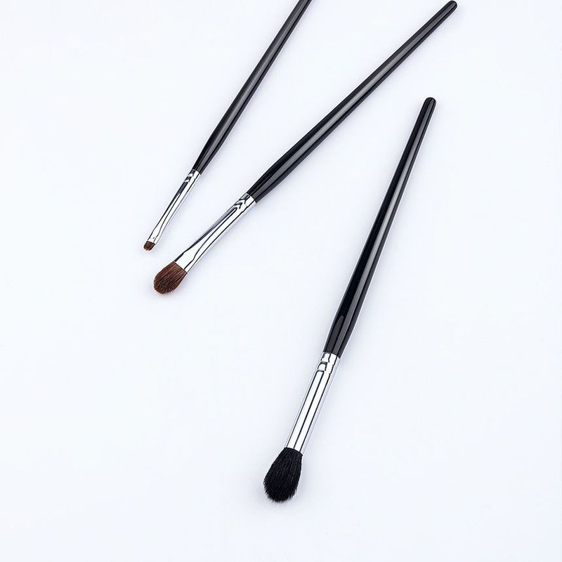 Beautrend - Set of 3: Eye Shadow Brushes