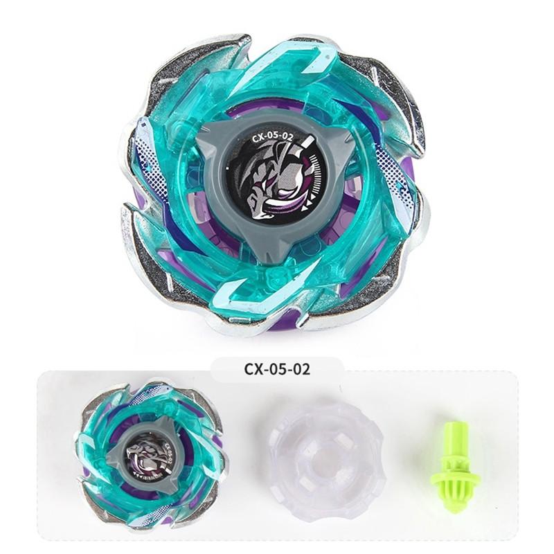 Tromba Flame Solong4u Gyro senza Lanciatore, Regalo di Festa