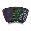 Silicone Remote Key Fob Case Cover For Seat Leon Ibiza For Vw Golf Polo Bora Beetle Tiguan For Skoda Fabia Superb