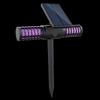Solar Dual-Head Mosquito Killer Lamp (2-Pack)