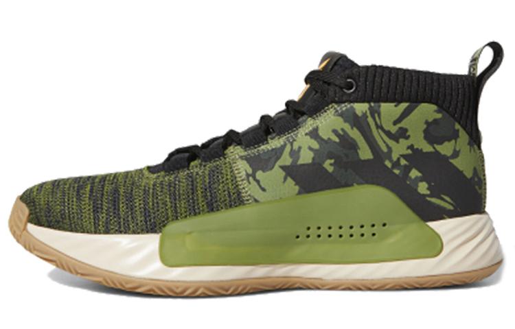 Adidas Dame 5 Gca EF8658 40